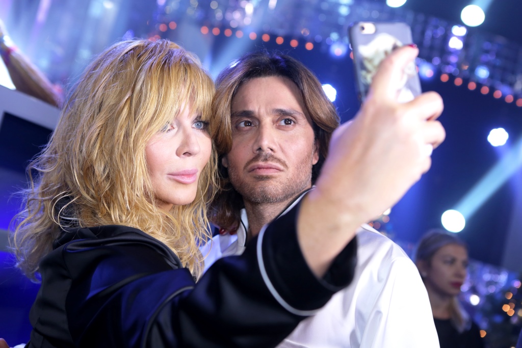 Ирина Билык